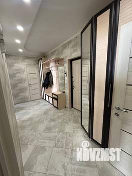 2-к квартира, на длительный срок, 56м2, 8/17 этаж