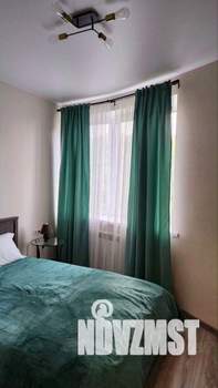 1-к квартира, посуточно, 52м2, 1/1 этаж