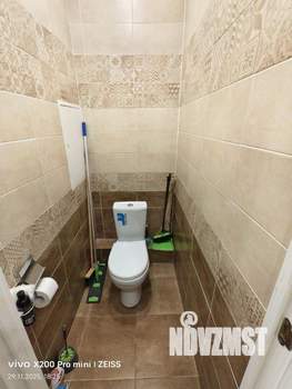 1-к квартира, на длительный срок, 32м2, 3/9 этаж