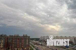 1-к квартира, посуточно, 25м2, 8/9 этаж