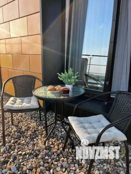 1-к квартира, посуточно, 39м2, 1/1 этаж