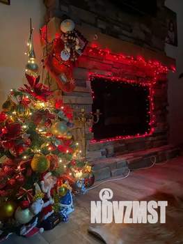 2-к квартира, посуточно, 46м2, 1/9 этаж