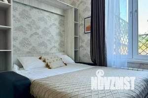 1-к квартира, посуточно, 17м2, 9/16 этаж