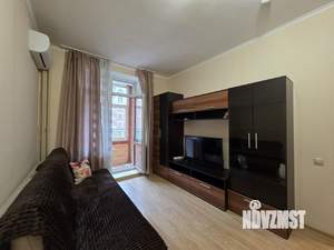 1-к квартира, на длительный срок, 33м2, 3/8 этаж