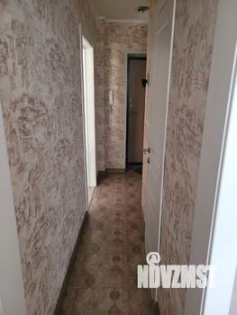 1-к квартира, на длительный срок, 34м2, 4/5 этаж