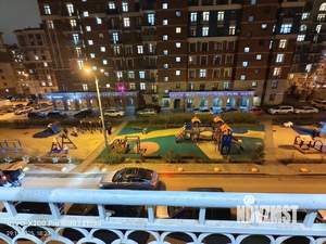 1-к квартира, на длительный срок, 32м2, 3/9 этаж