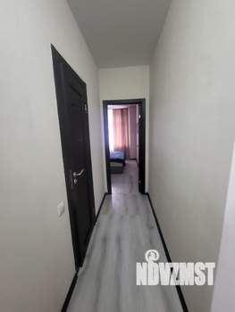 2-к квартира, на длительный срок, 46м2, 6/8 этаж