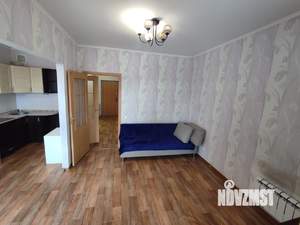 1-к квартира, на длительный срок, 33м2, 1/4 этаж