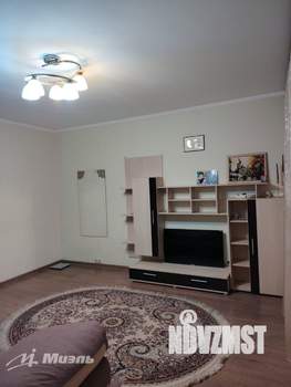 1-к квартира, на длительный срок, 40м2, 10/17 этаж