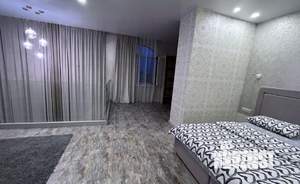 2-к квартира, посуточно, 64м2, 1/1 этаж