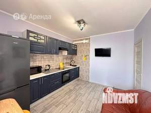 2-к квартира, на длительный срок, 40м2, 17/17 этаж