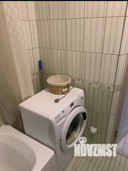 2-к квартира, на длительный срок, 43м2, 2/4 этаж