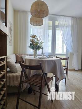3-к квартира, на длительный срок, 95м2, 7/17 этаж