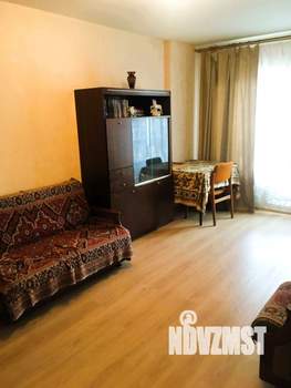 2-к квартира, на длительный срок, 46м2, 5/5 этаж