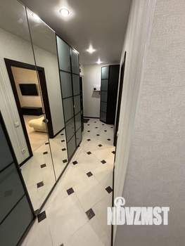 1-к квартира, на длительный срок, 43м2, 13/17 этаж