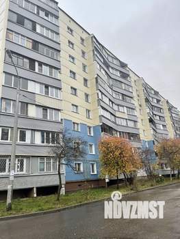 3-к квартира, на длительный срок, 60м2, 9/9 этаж