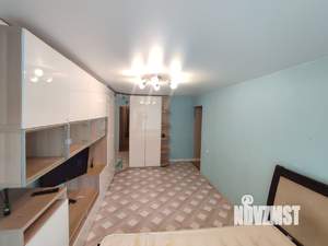 2-к квартира, на длительный срок, 46м2, 1/5 этаж
