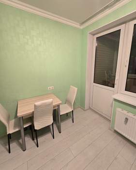 2-к квартира, на длительный срок, 50м2, 9/17 этаж