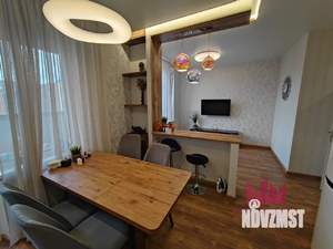 1-к квартира, на длительный срок, 47м2, 7/8 этаж