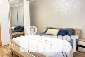2-к квартира, посуточно, 67м2, 11/17 этаж