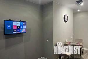 1-к квартира, посуточно, 23м2, 9/9 этаж