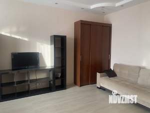 1-к квартира, на длительный срок, 39м2, 7/18 этаж