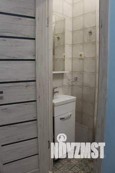 Студия квартира, посуточно, 22м2, 1/8 этаж