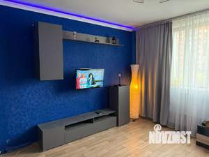 3-к квартира, на длительный срок, 70м2, 4/12 этаж