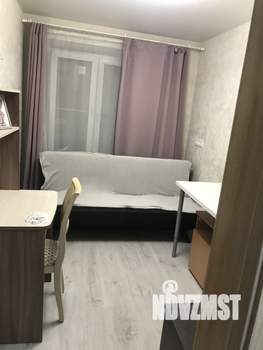 2-к квартира, на длительный срок, 43м2, 3/5 этаж