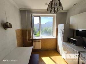 1-к квартира, на длительный срок, 38м2, 5/14 этаж