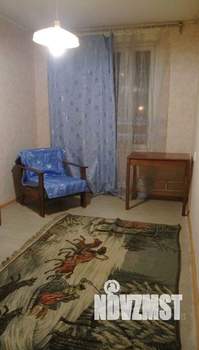 2-к квартира, на длительный срок, 44м2, 2/9 этаж