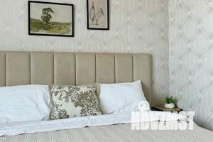 1-к квартира, посуточно, 27м2, 9/16 этаж