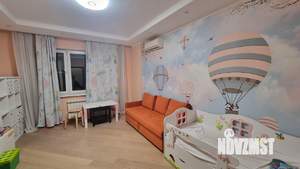 2-к квартира, на длительный срок, 75м2, 15/17 этаж