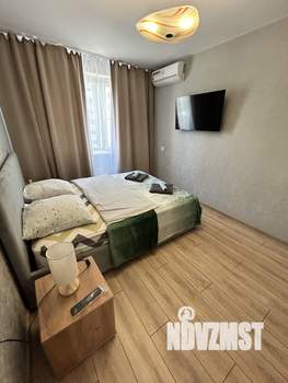 2-к квартира, посуточно, 62м2, 6/18 этаж