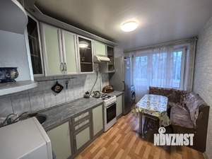 1-к квартира, на длительный срок, 36м2, 5/12 этаж