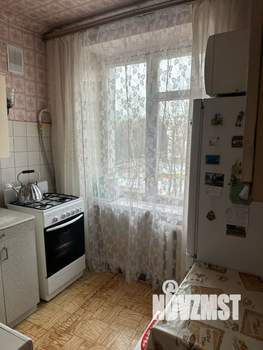 2-к квартира, на длительный срок, 49м2, 5/5 этаж