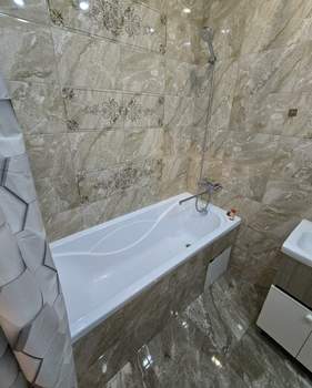 2-к квартира, на длительный срок, 50м2, 9/17 этаж