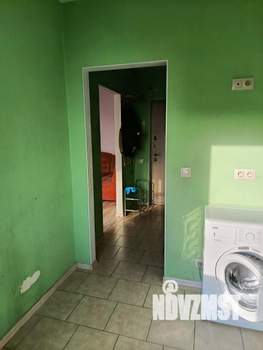 1-к квартира, на длительный срок, 38м2, 14/19 этаж