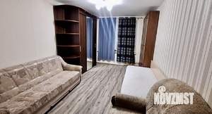 1-к квартира, на длительный срок, 33м2, 4/9 этаж