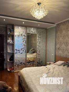 2-к квартира, на длительный срок, 60м2, 9/17 этаж