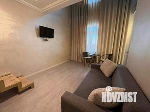 2-к квартира, посуточно, 64м2, 1/1 этаж
