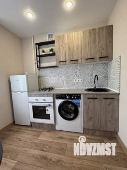 1-к квартира, на длительный срок, 33м2, 8/9 этаж
