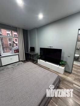 1-к квартира, на длительный срок, 32м2, 4/8 этаж