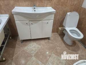 1-к квартира, на длительный срок, 46м2, 4/17 этаж