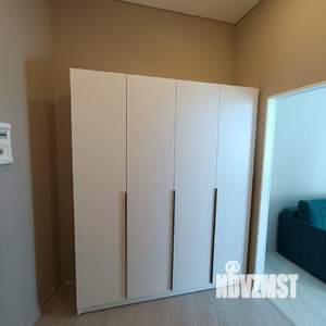 Студия квартира, на длительный срок, 30м2, 6/8 этаж