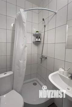 1-к квартира, посуточно, 16м2, 1/1 этаж