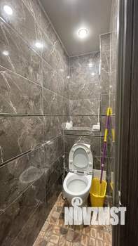 3-к квартира, посуточно, 54м2, 2/5 этаж