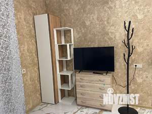 Студия квартира, посуточно, 25м2, 1/2 этаж