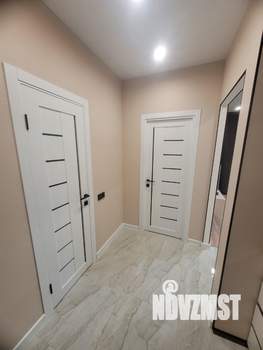 2-к квартира, на длительный срок, 44м2, 7/18 этаж