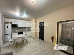 2-к квартира, на длительный срок, 60м2, 2/5 этаж